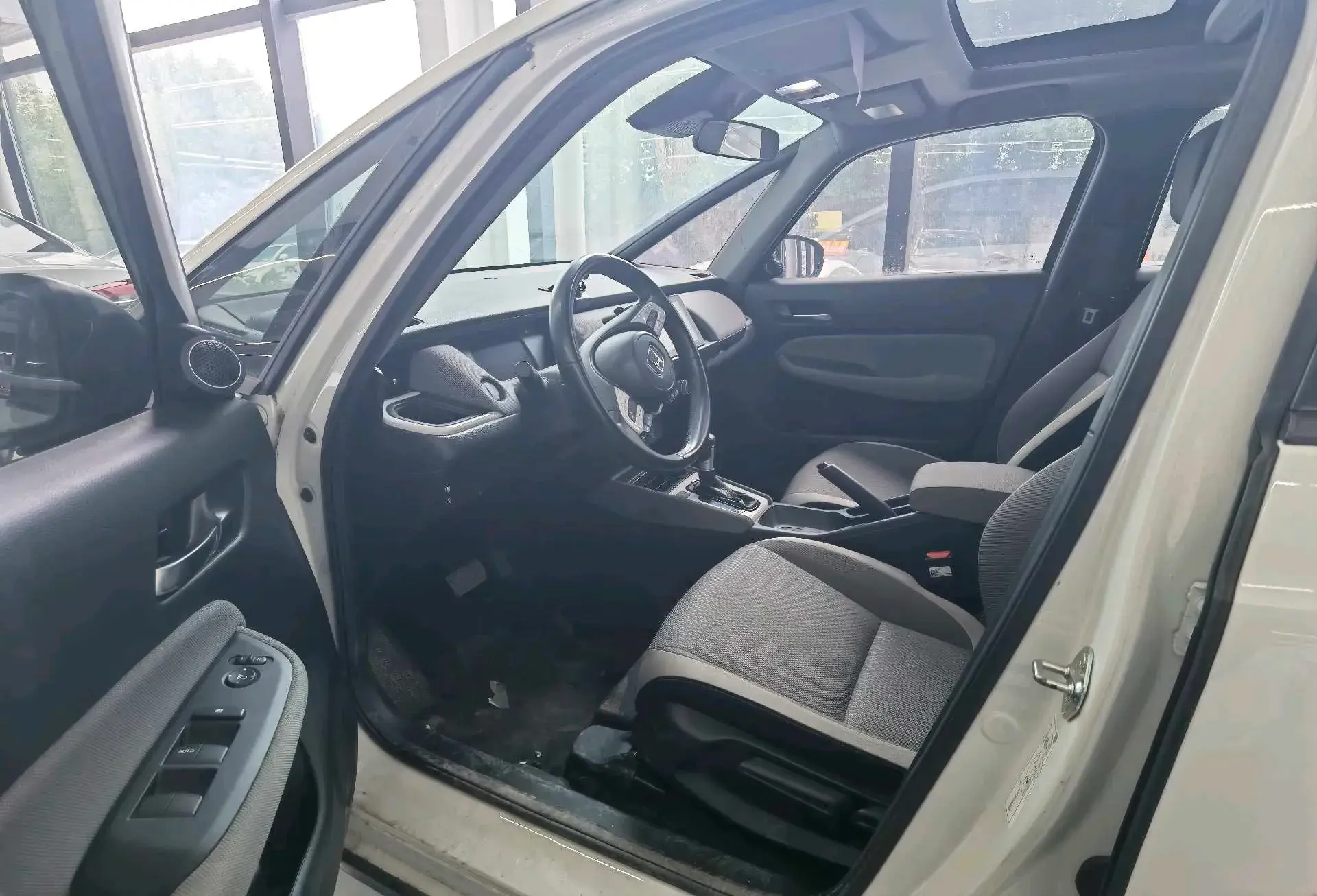 2021 HONDA LIFE thumbnail 3