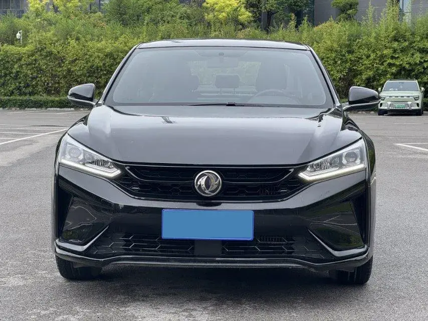 2020 DONGFENG AEOLUS thumbnail 2