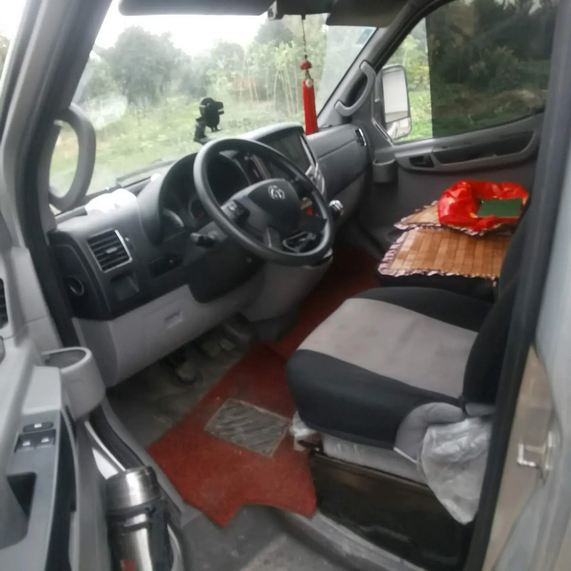 2019 DONGFENG AEOLUS thumbnail 3