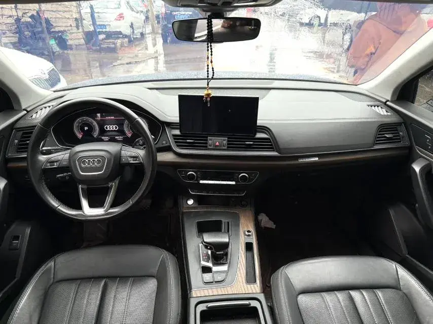 2022 AUDI Q5L thumbnail 3