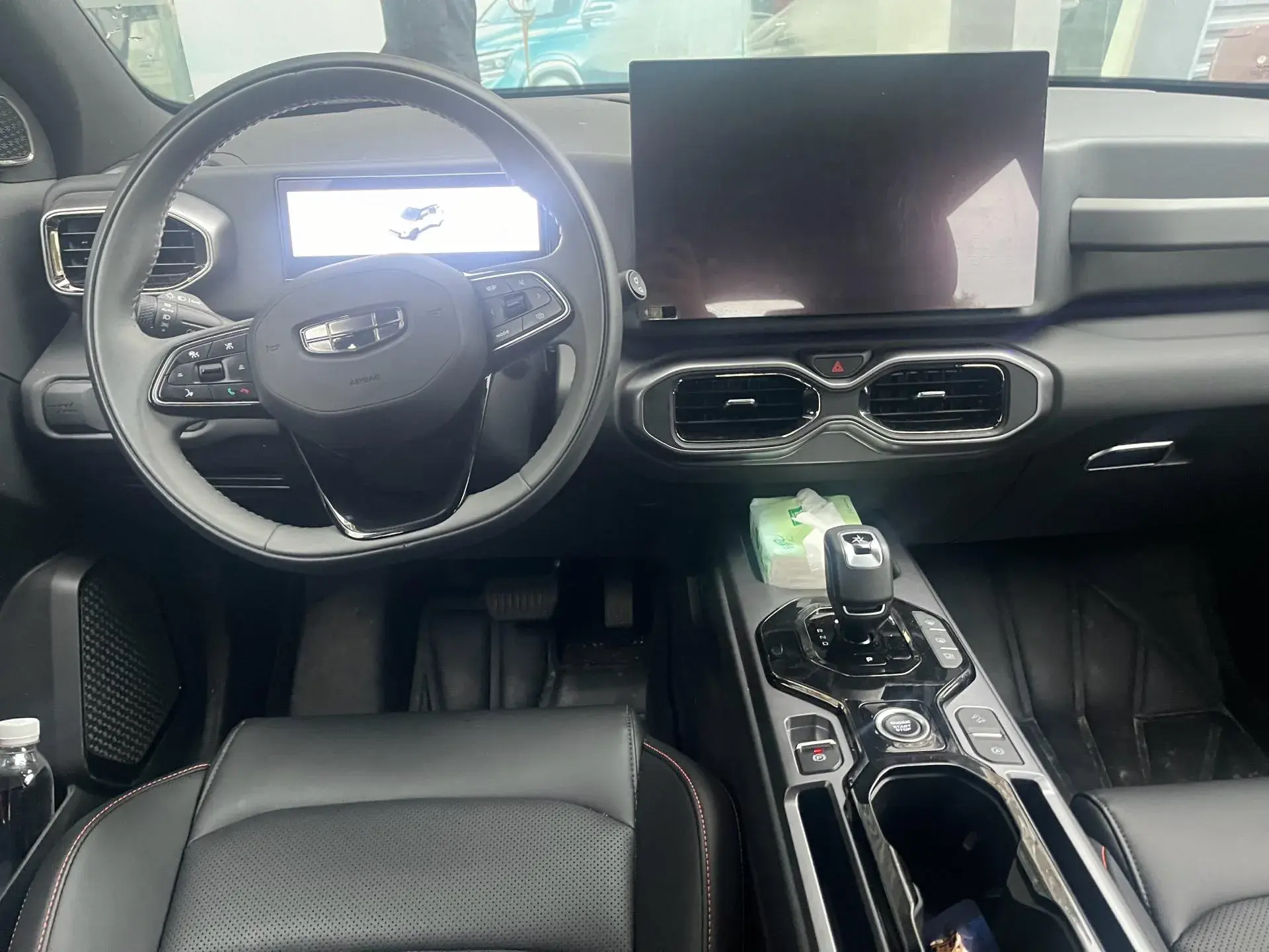 2025 GEELY COWBOY thumbnail 4