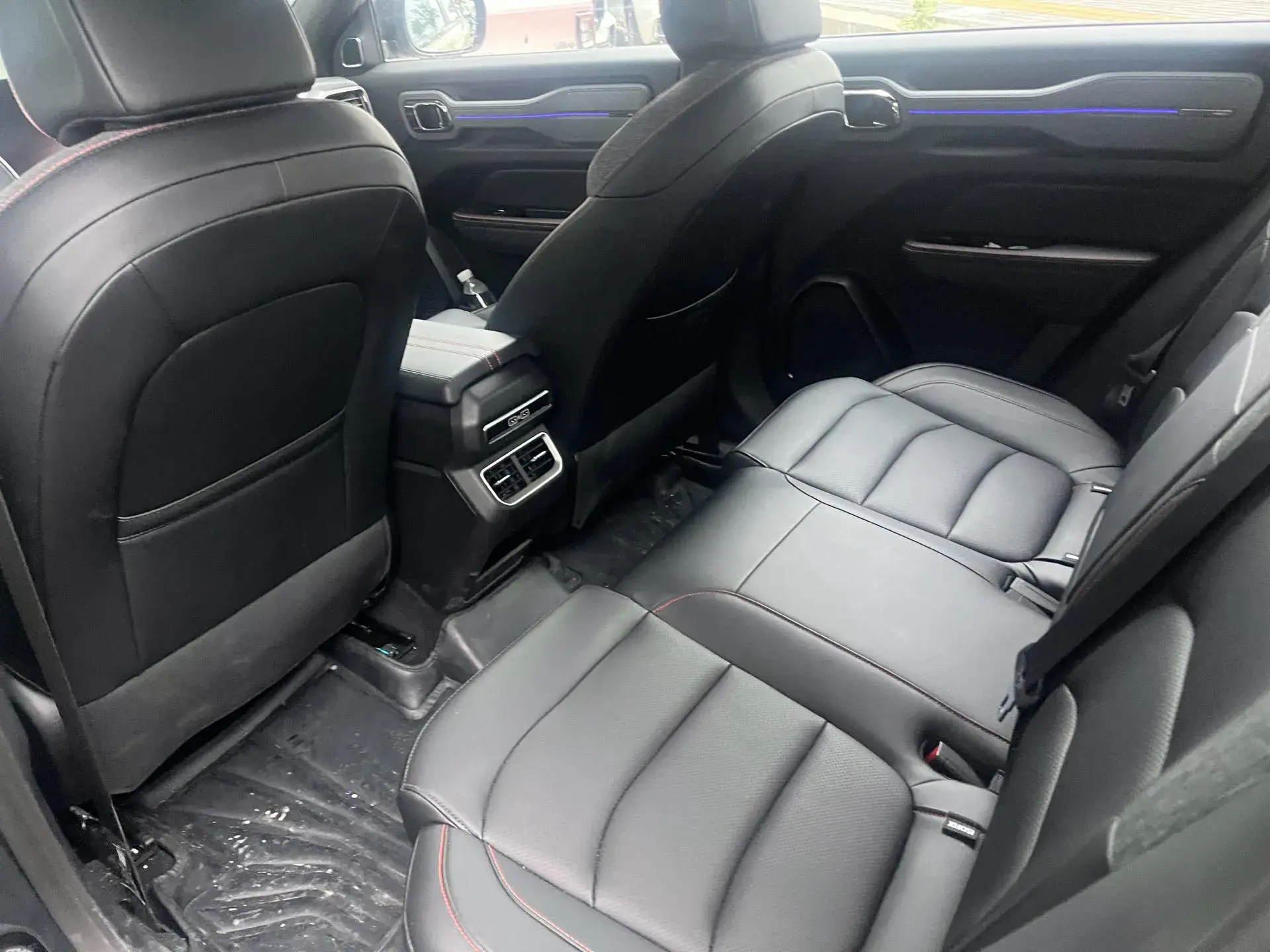 2025 GEELY COWBOY thumbnail 3