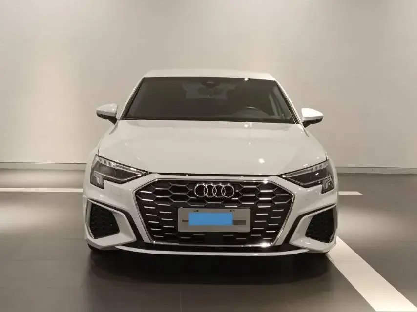 2021 AUDI A3 thumbnail 2