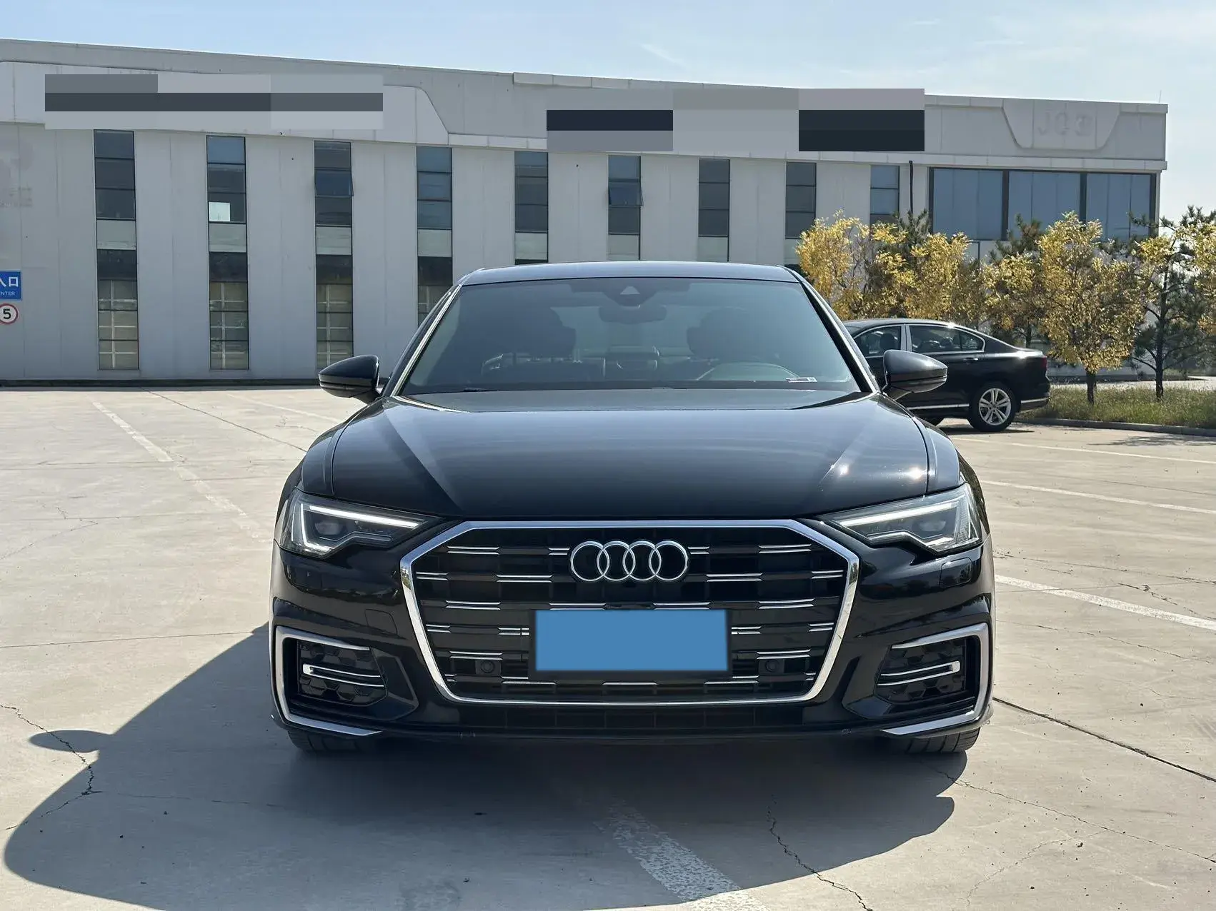 2021 AUDI A6L thumbnail 2