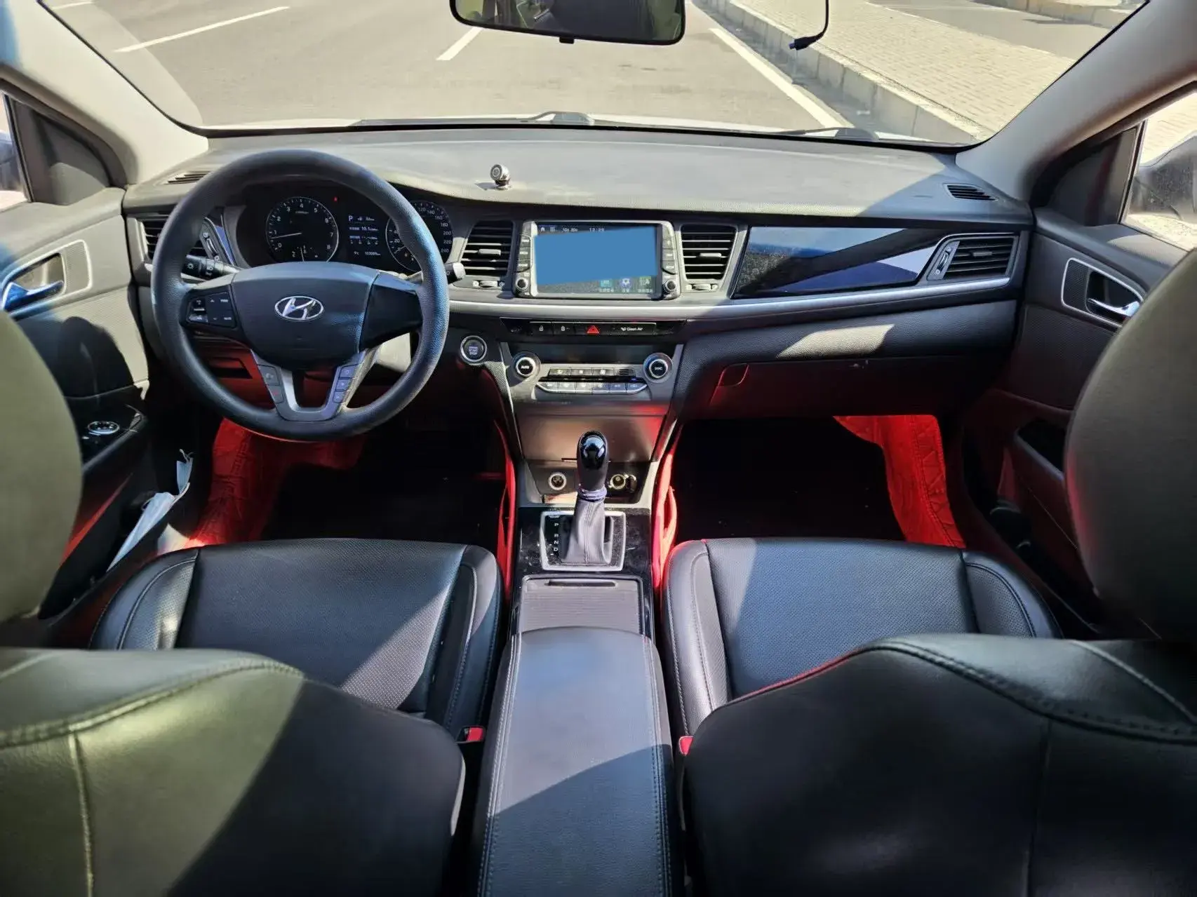 2019 HYUNDAI MISTRA thumbnail 3