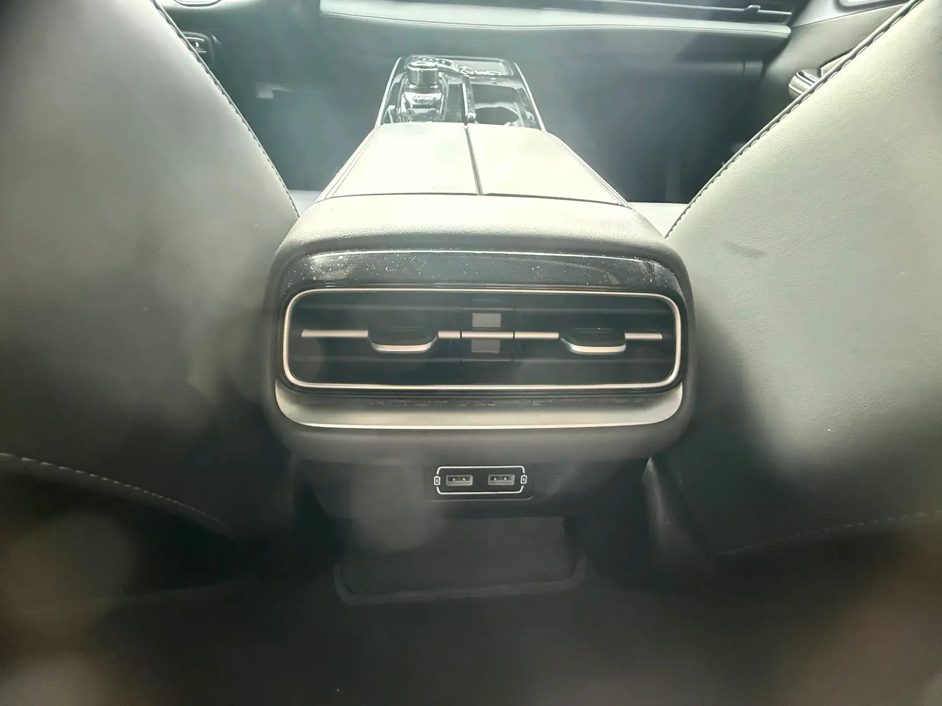 2022 AION S thumbnail 3