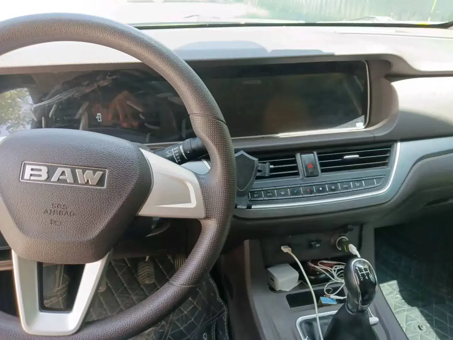 2023 BAW RUISHENG thumbnail 3