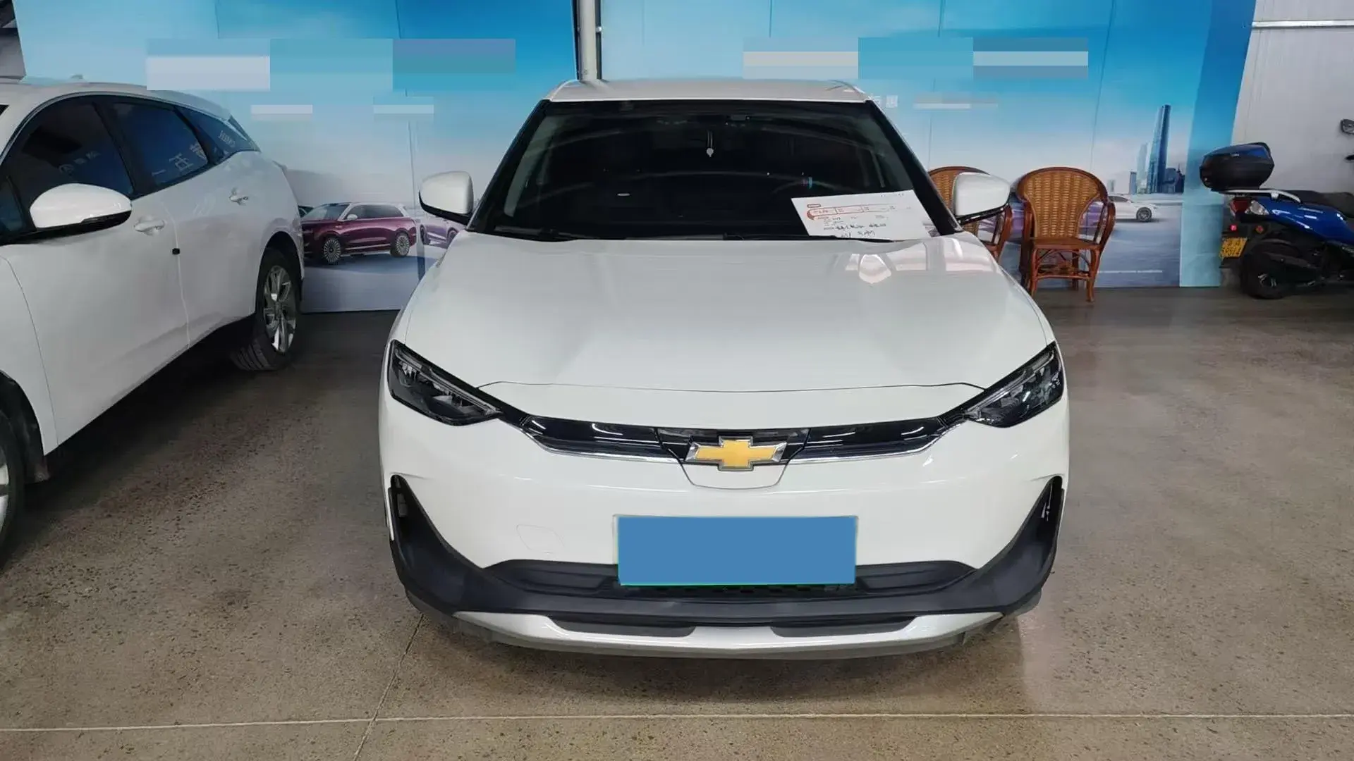 2022 CHEVROLET MENLO thumbnail 2