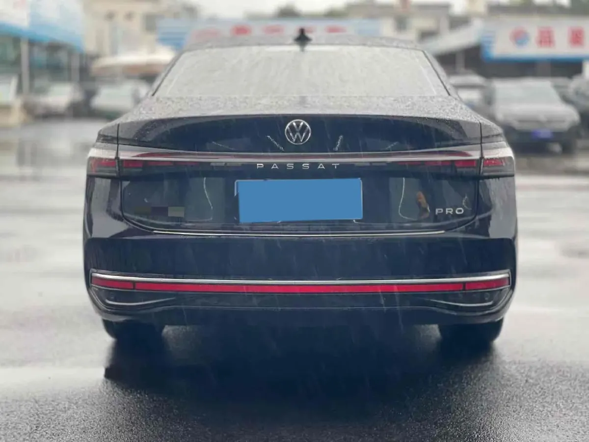 2025 Volkswagen Passat 1.5T 160HP L4 7DCT,autocango,china used car exporter,china ev exporter,chinese used car exporter,chinese used ev exporter