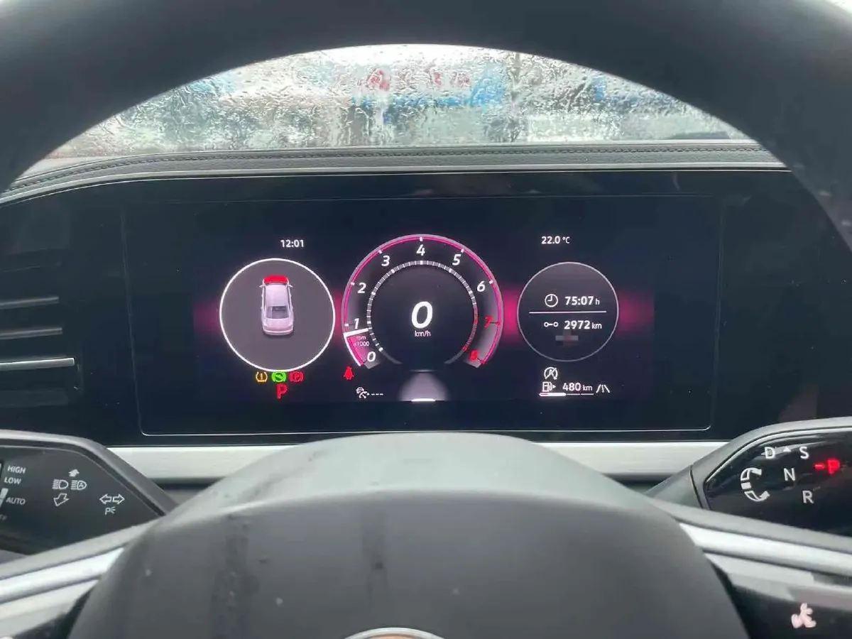 2025 Volkswagen Passat 1.5T 160HP L4 7DCT,autocango,china used car exporter,china ev exporter,chinese used car exporter,chinese used ev exporter