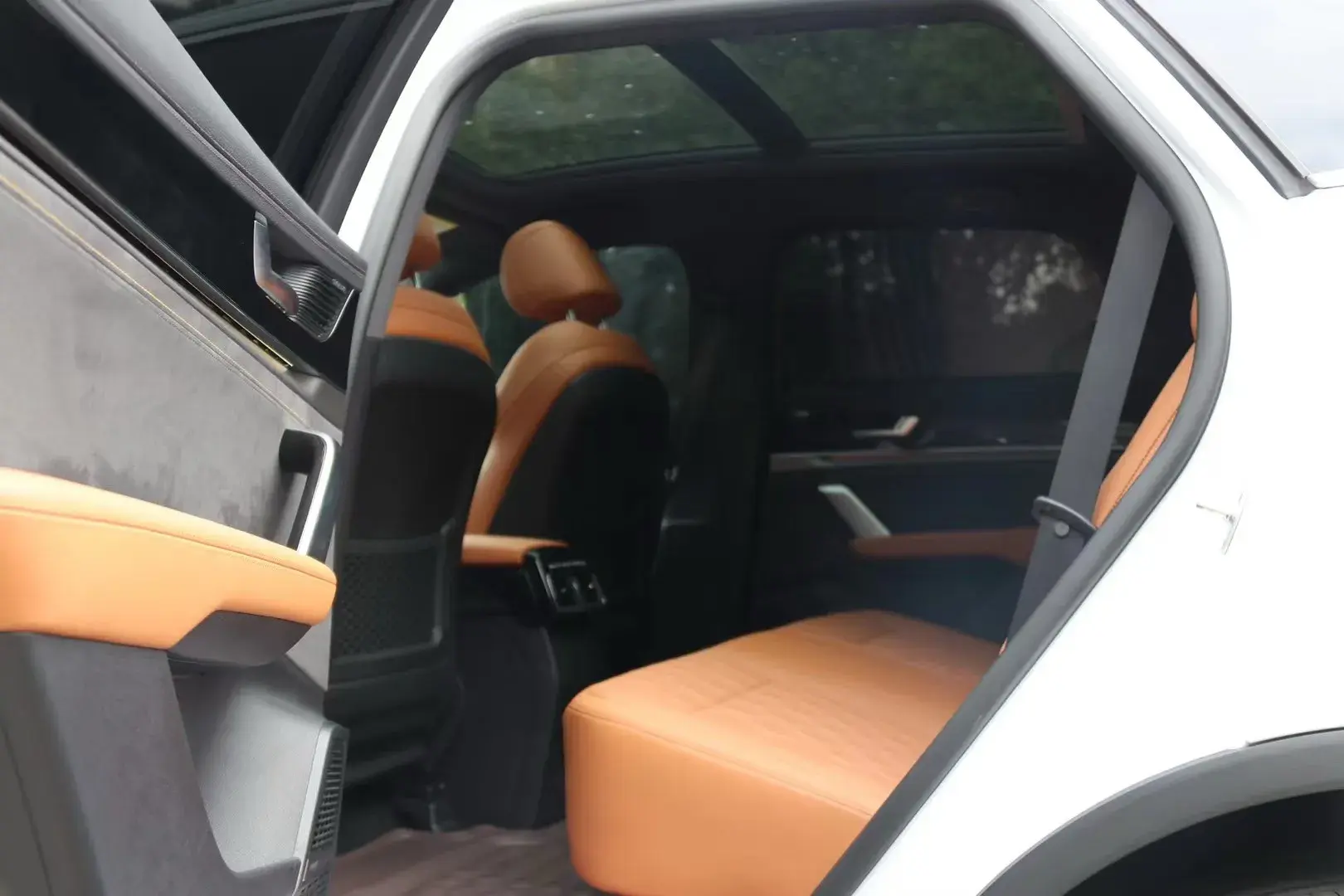 2023 BYD TANG thumbnail 4