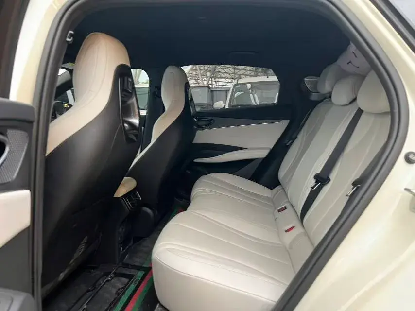 2024 BYD SEAL thumbnail 4