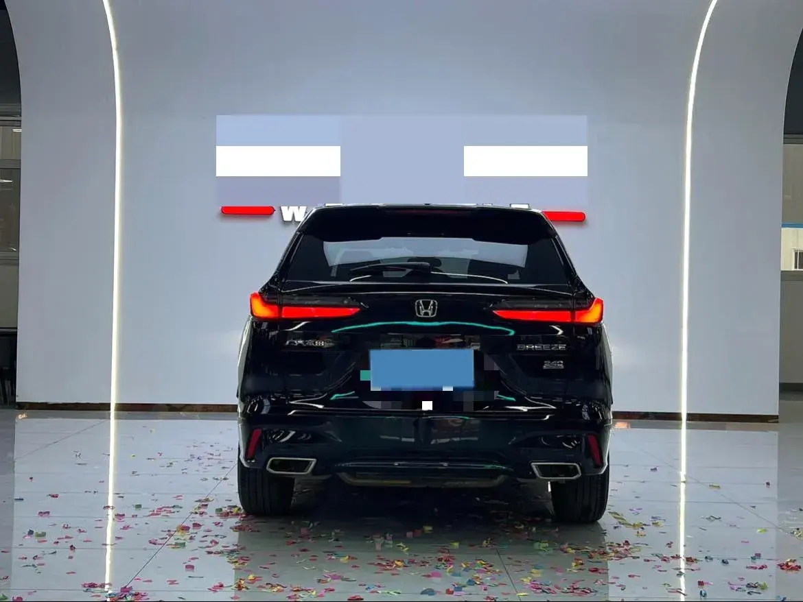 2023 HONDA BREEZE thumbnail 3