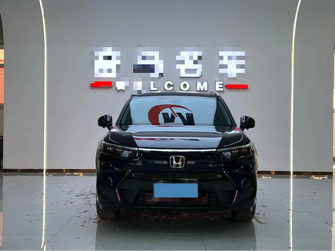 2023 HONDA BREEZE thumbnail 2