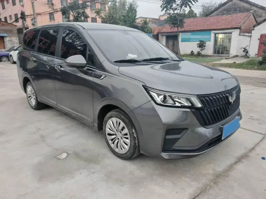 2022 WULING JIACHEN thumbnail 2