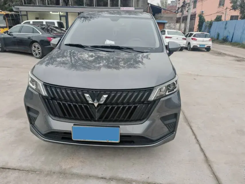 2022 WULING JIACHEN thumbnail 3