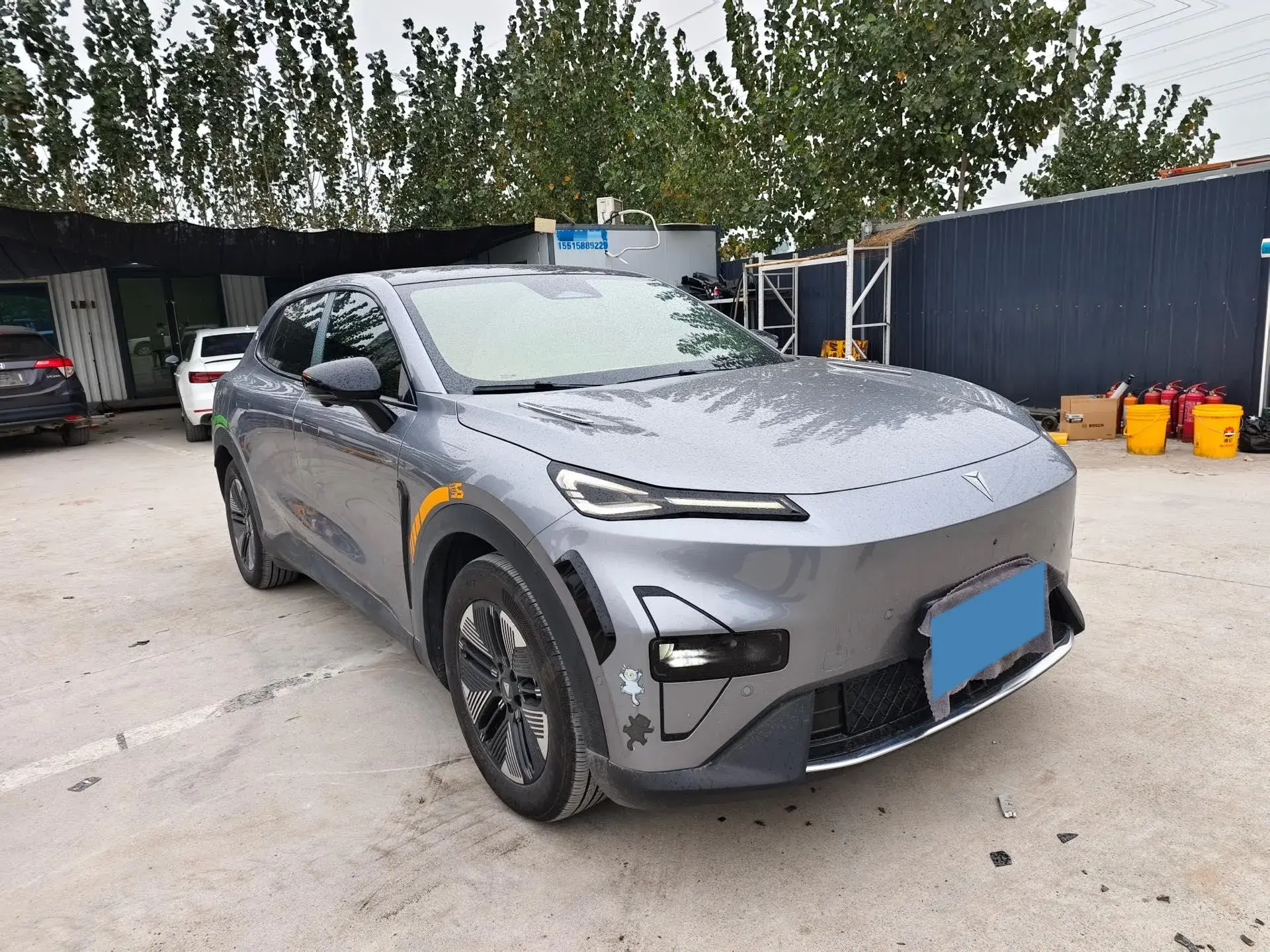 2025 DEEPAL SL03 thumbnail 2