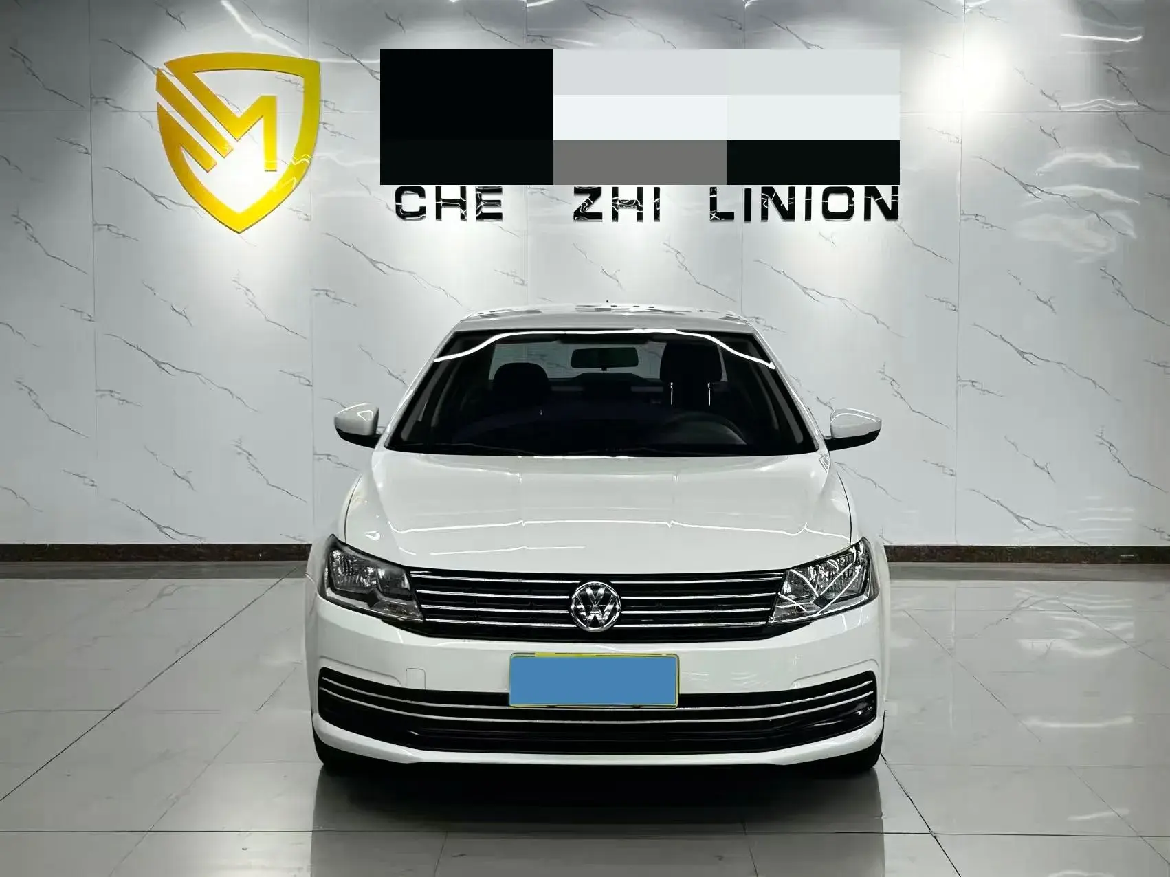 2017 VOLKSWAGEN LAVIDA thumbnail 2