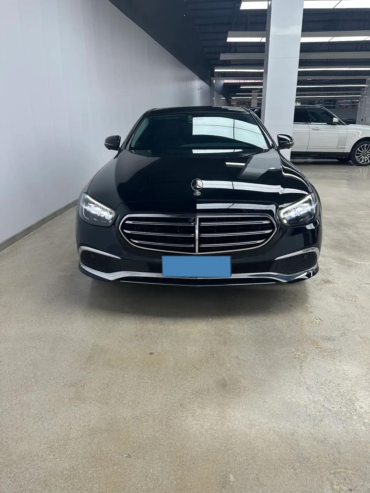 2021 MERCEDES-BENZ E thumbnail 2