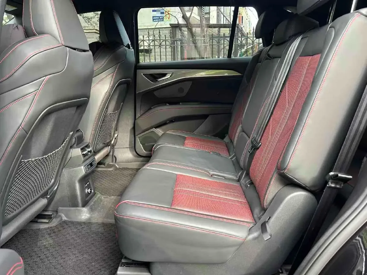 2023 Audi Q5 e-tron BEV 83.4KWH,autocango,china used car exporter,china ev exporter,chinese used car exporter,chinese used ev exporter