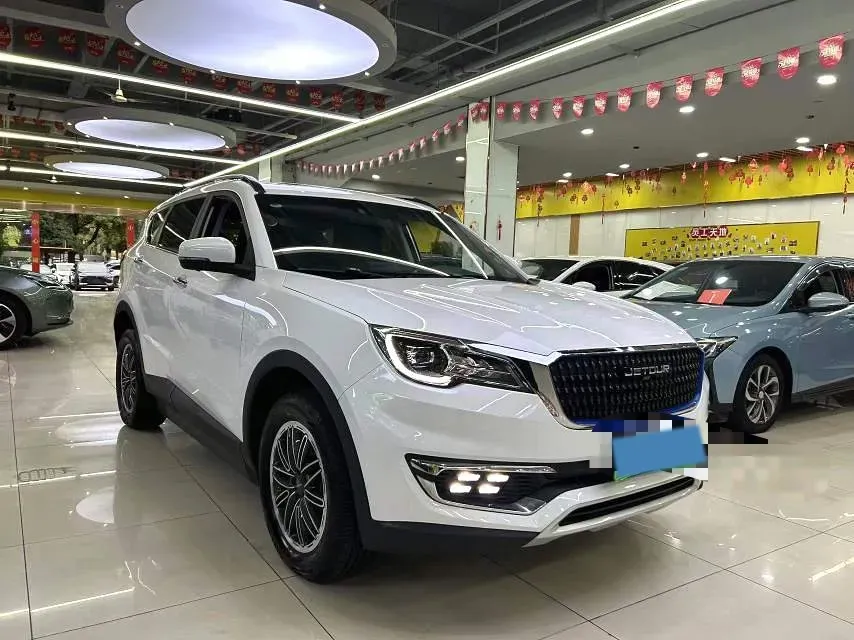 2019 Jetour X70S EV BEV 56KWH,autocango,china used car exporter,china ev exporter,chinese used car exporter,chinese used ev exporter