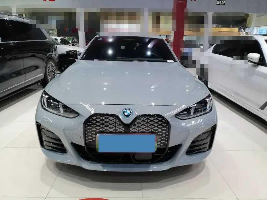 2025 BMW i4 BEV 83.9KWH,autocango,china used car exporter,china ev exporter,chinese used car exporter,chinese used ev exporter