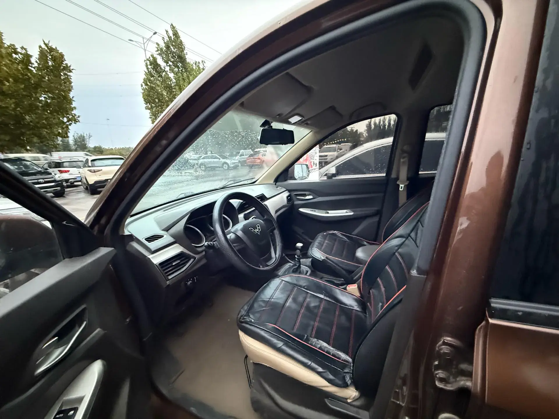 2019 WULING HONGGUANG thumbnail 3