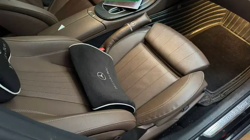 2022 MERCEDES-BENZ E thumbnail 3