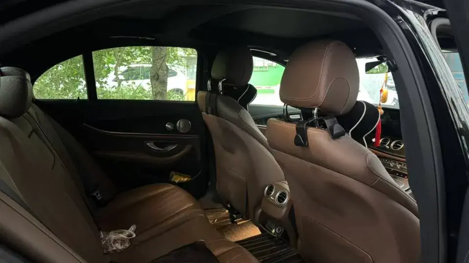 2022 MERCEDES-BENZ E thumbnail 4