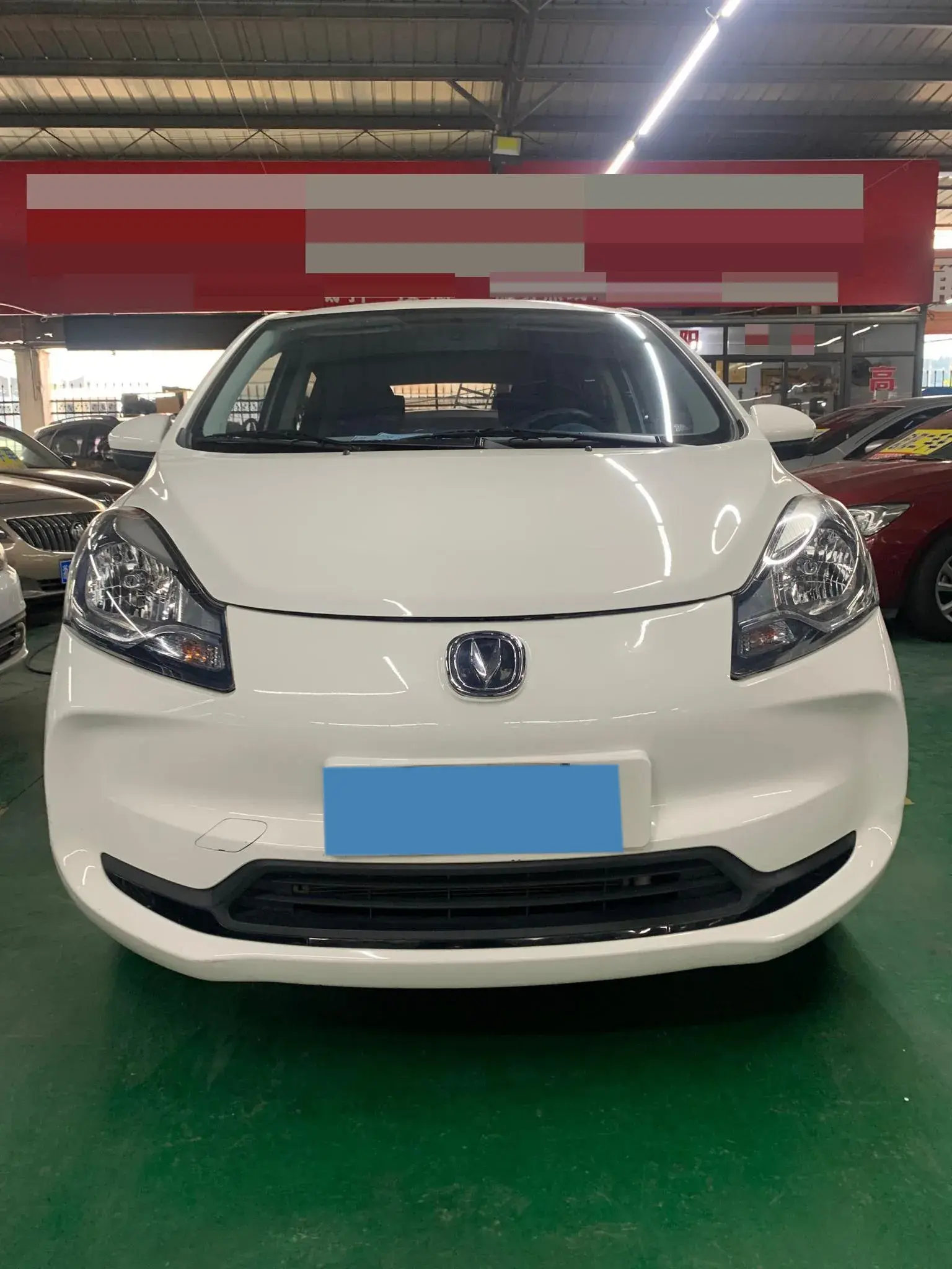 2022 CHANGAN BENBEN thumbnail 2