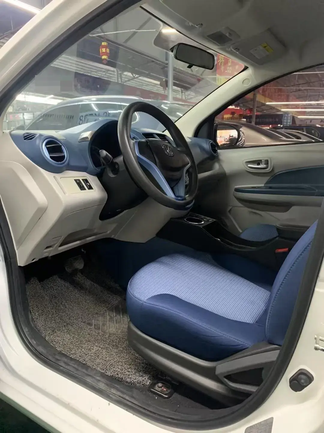 2022 CHANGAN BENBEN thumbnail 4