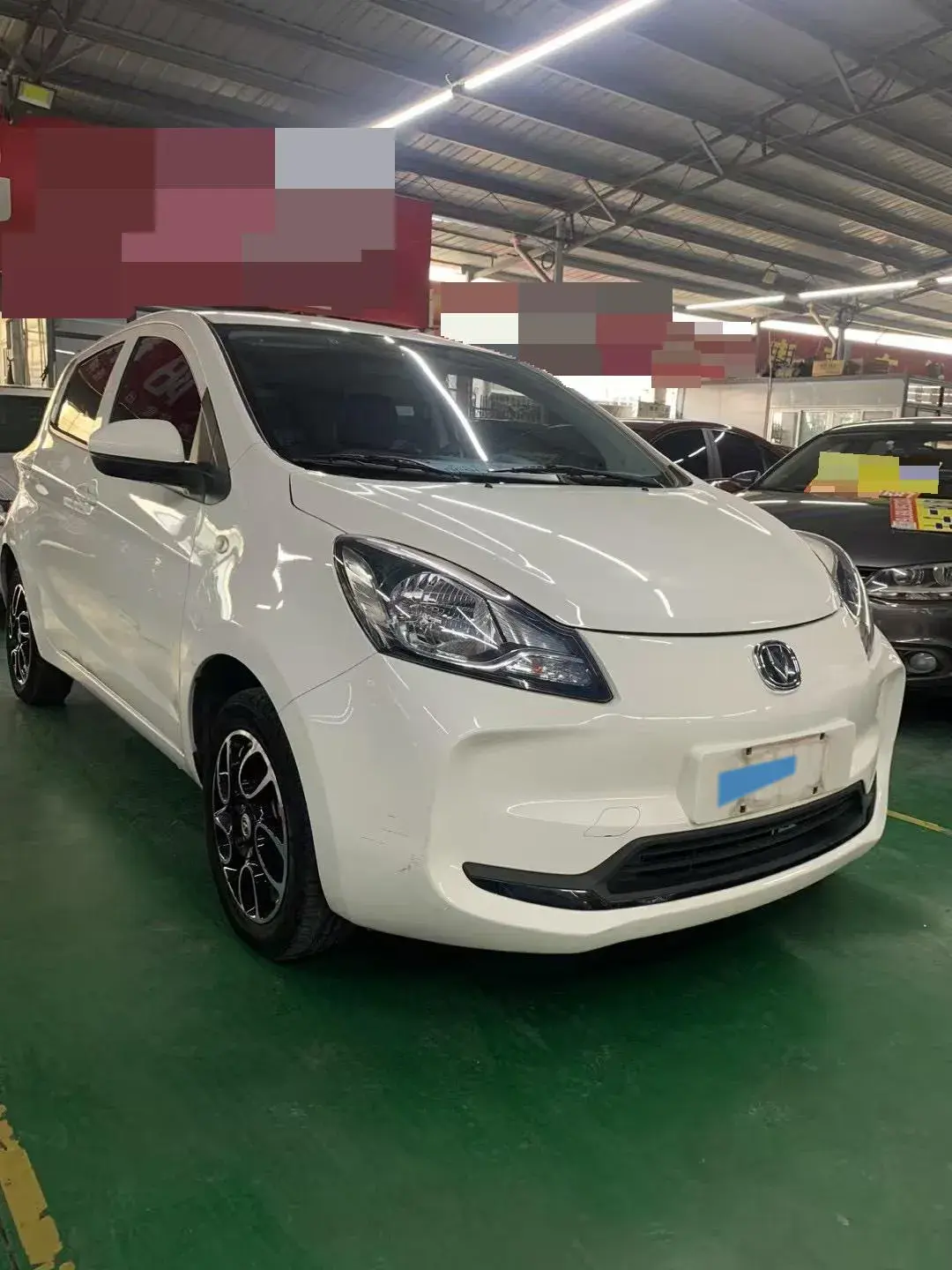 2022 CHANGAN BENBEN thumbnail 3