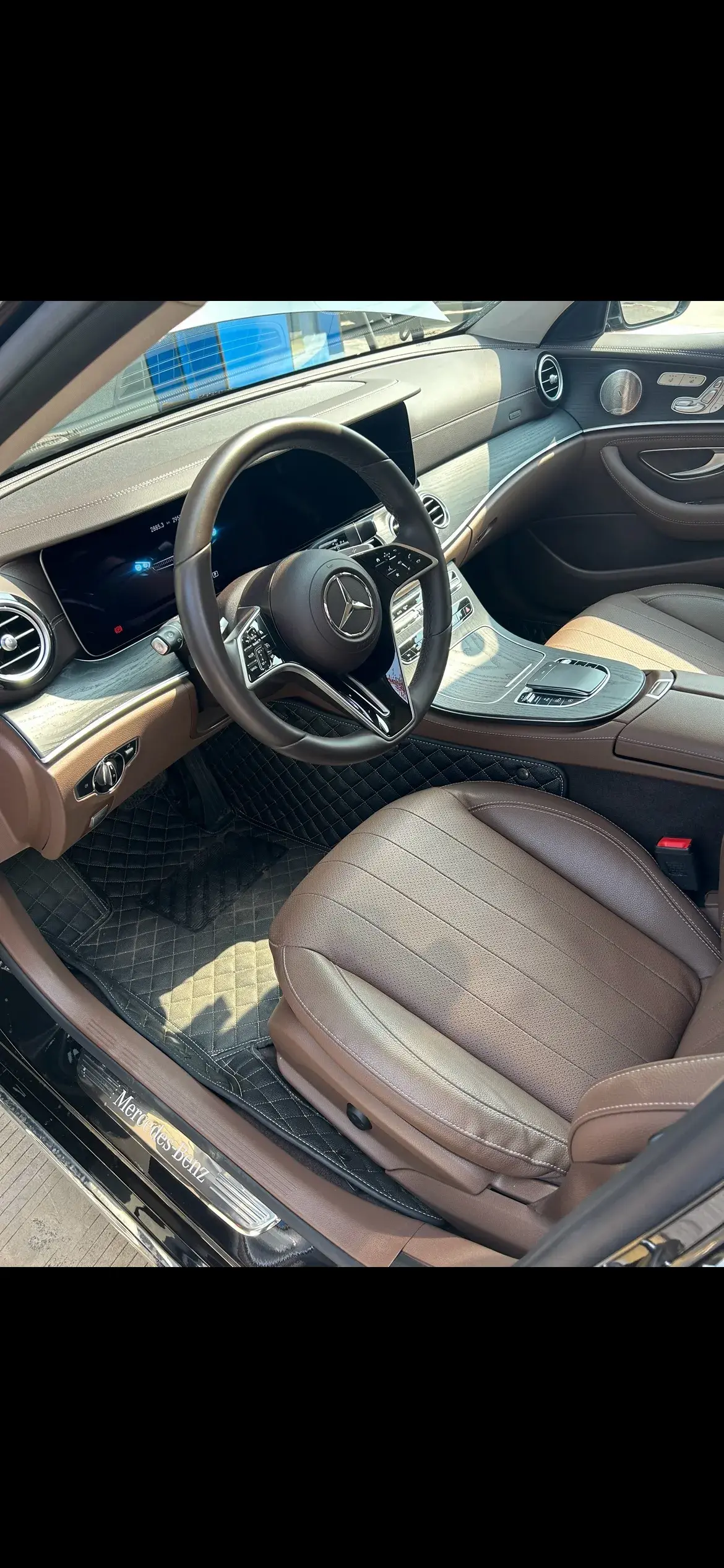 2023 MERCEDES-BENZ E thumbnail 2