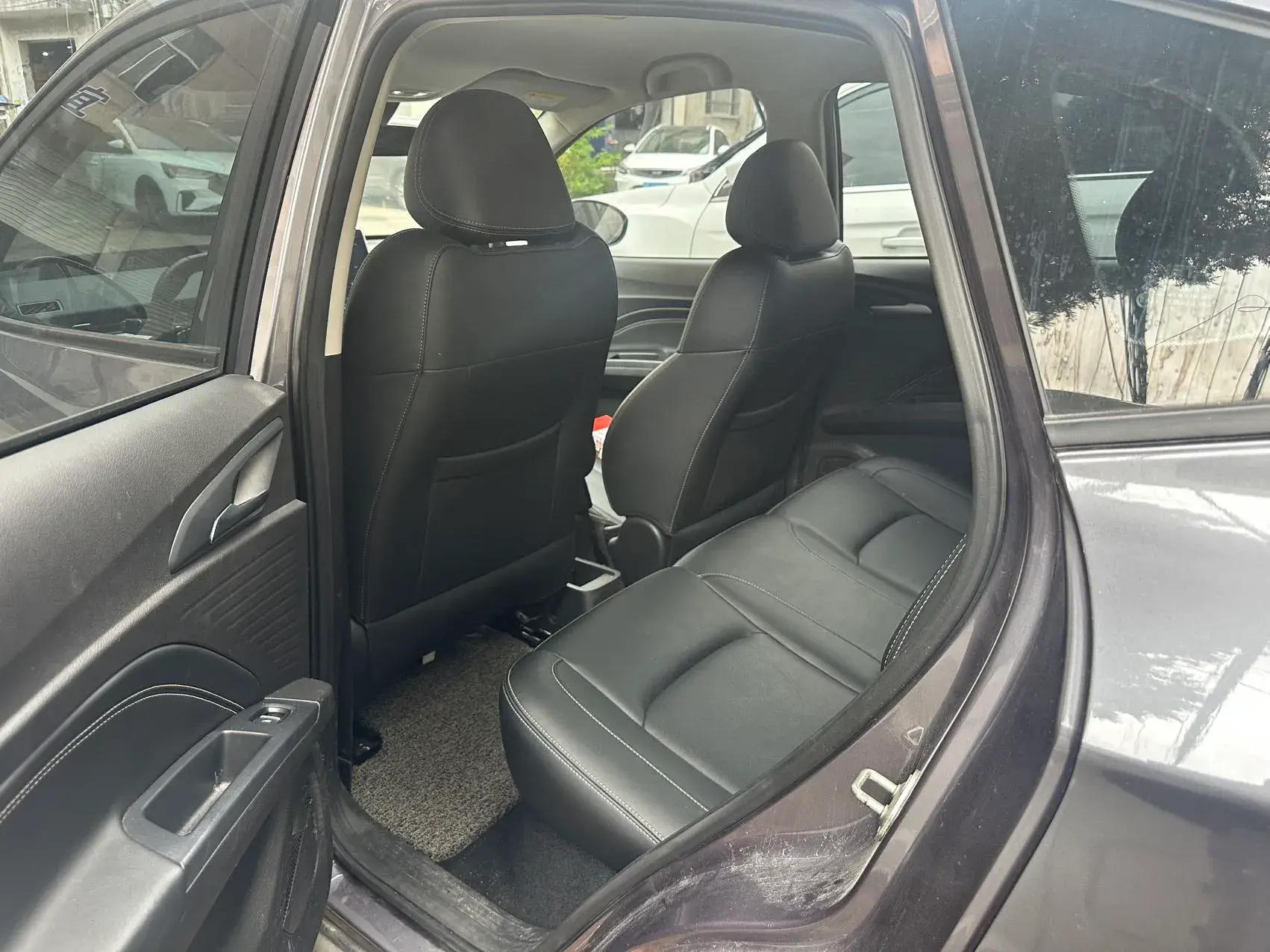 2022 NETA V thumbnail 4