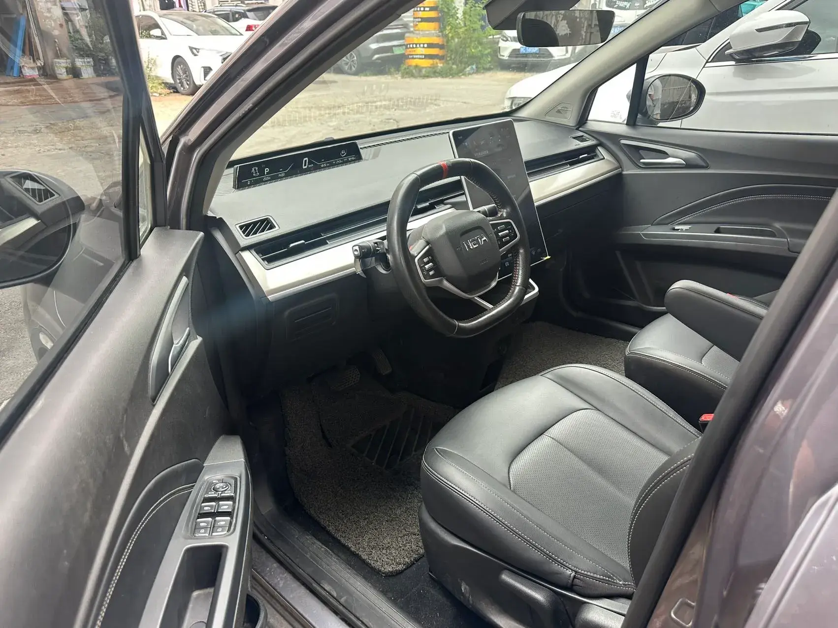 2022 NETA V thumbnail 3