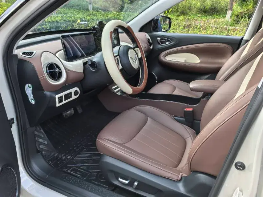 2024 WULING BINGUO thumbnail 4