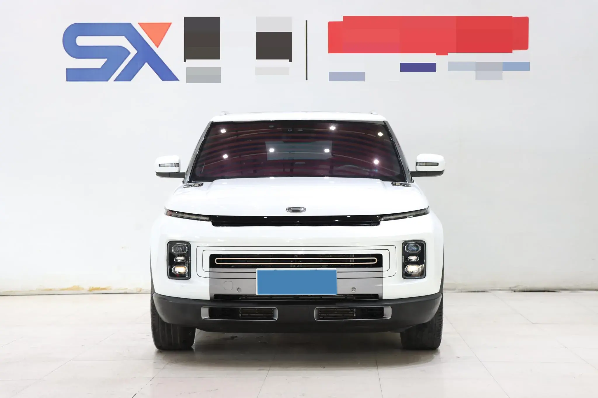 2020 GEELY ICON thumbnail 2