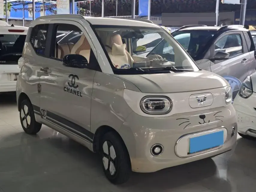 2024 WULING HONGGUANG thumbnail 4