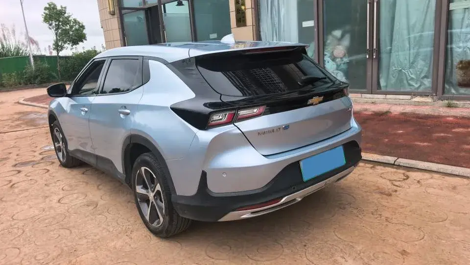 2021 CHEVROLET MENLO thumbnail 4
