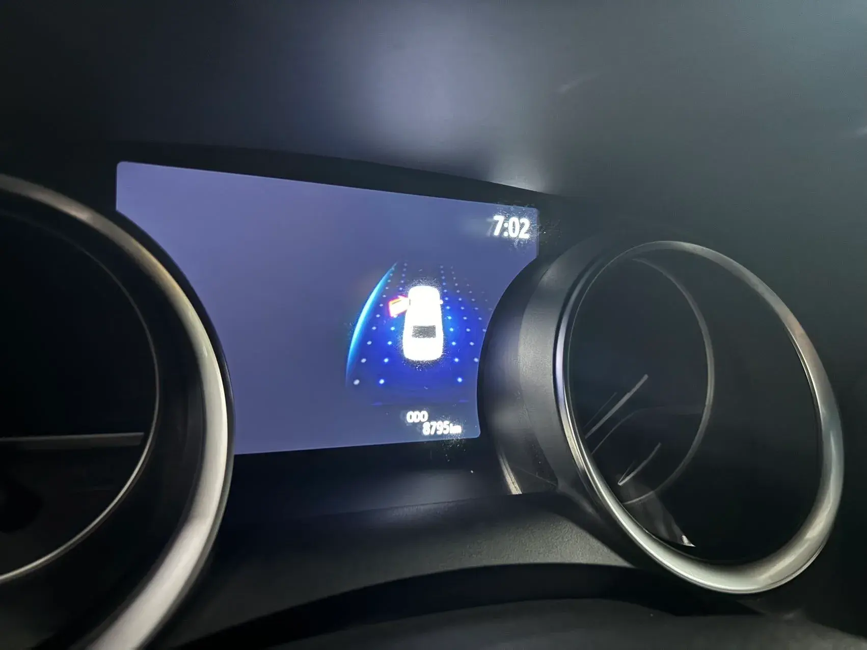 2023 TOYOTA CAMRY thumbnail 4