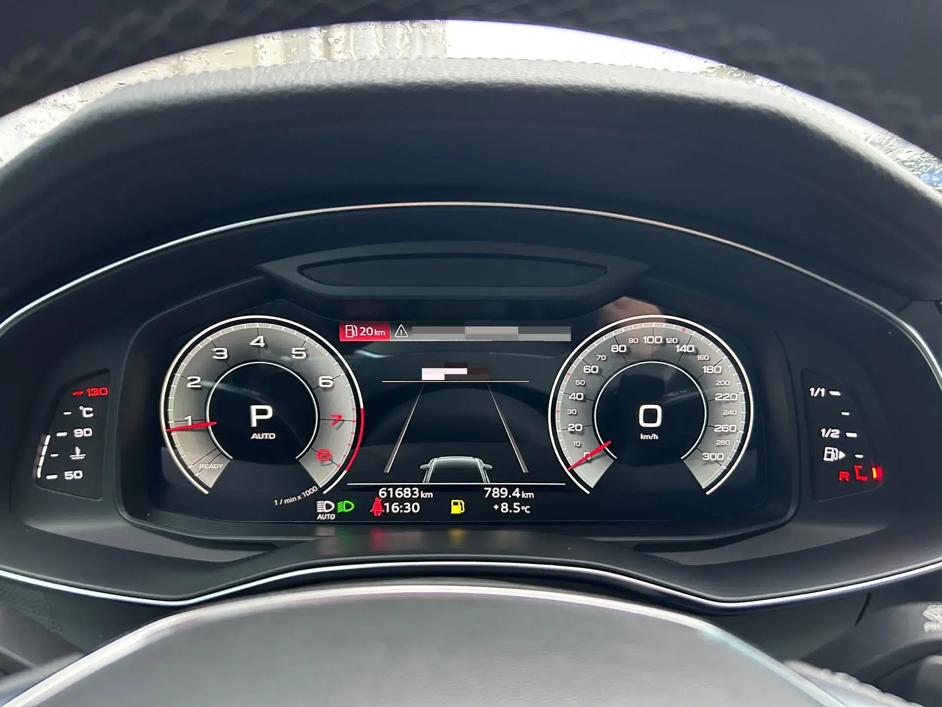 2022 AUDI A6L thumbnail 2