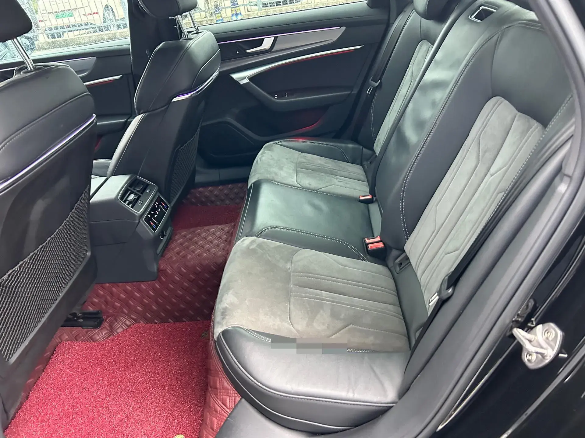 2022 AUDI A6L thumbnail 4