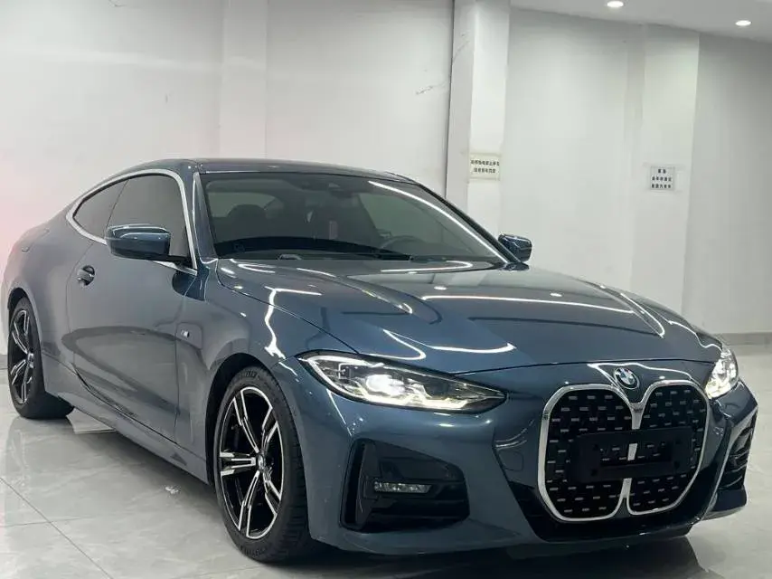 2021 BMW 2 thumbnail 3