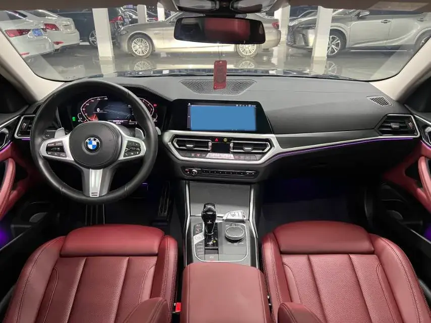2021 BMW 2 thumbnail 4