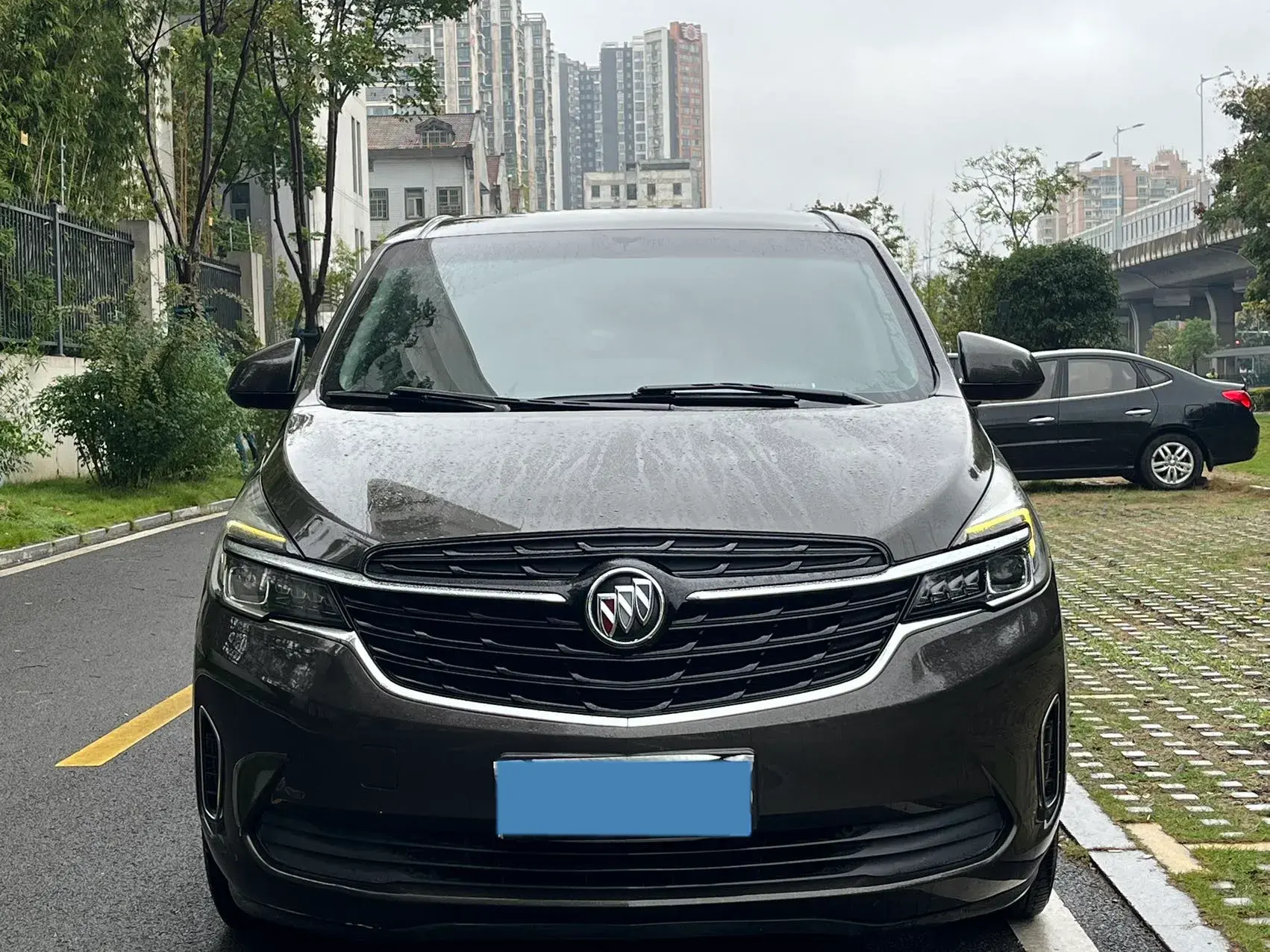 2021 BUICK GL8 thumbnail 2