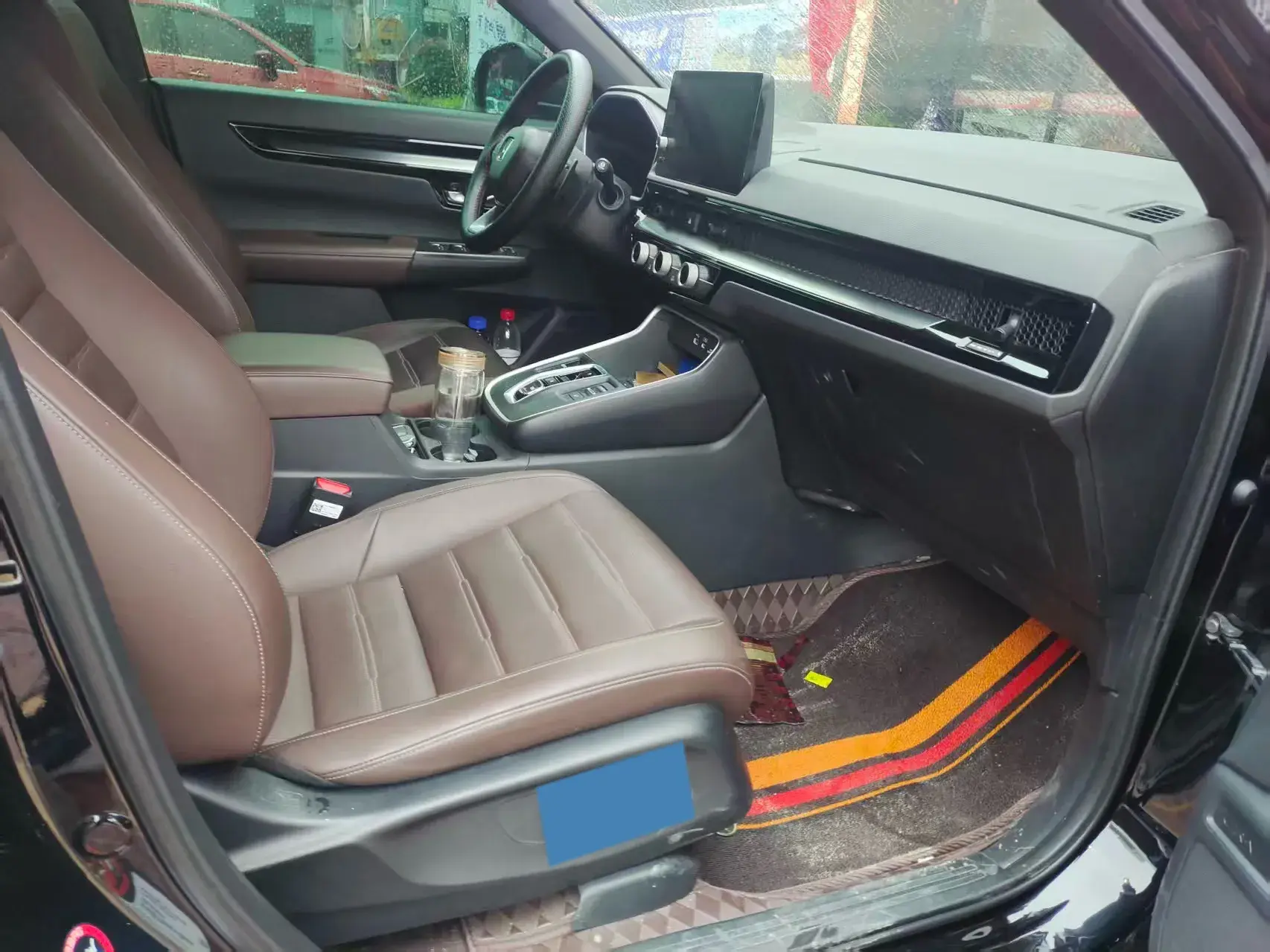 2023 HONDA CR-V thumbnail 3