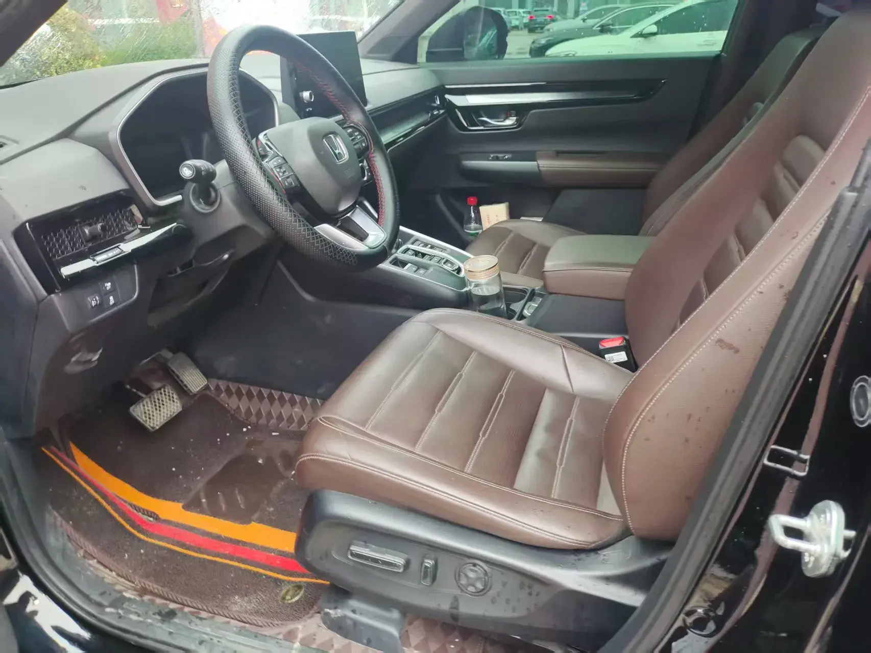 2023 HONDA CR-V thumbnail 4