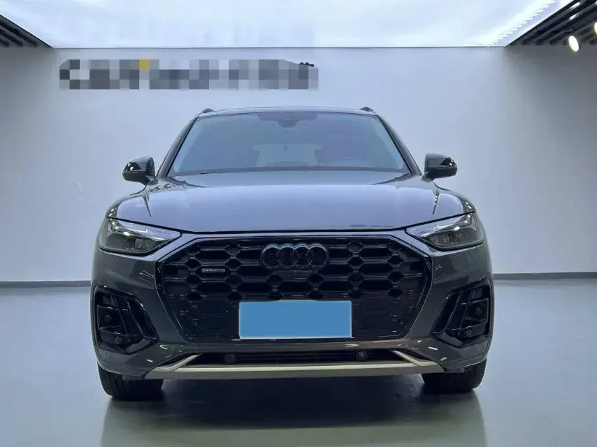 2022 AUDI Q5L thumbnail 4
