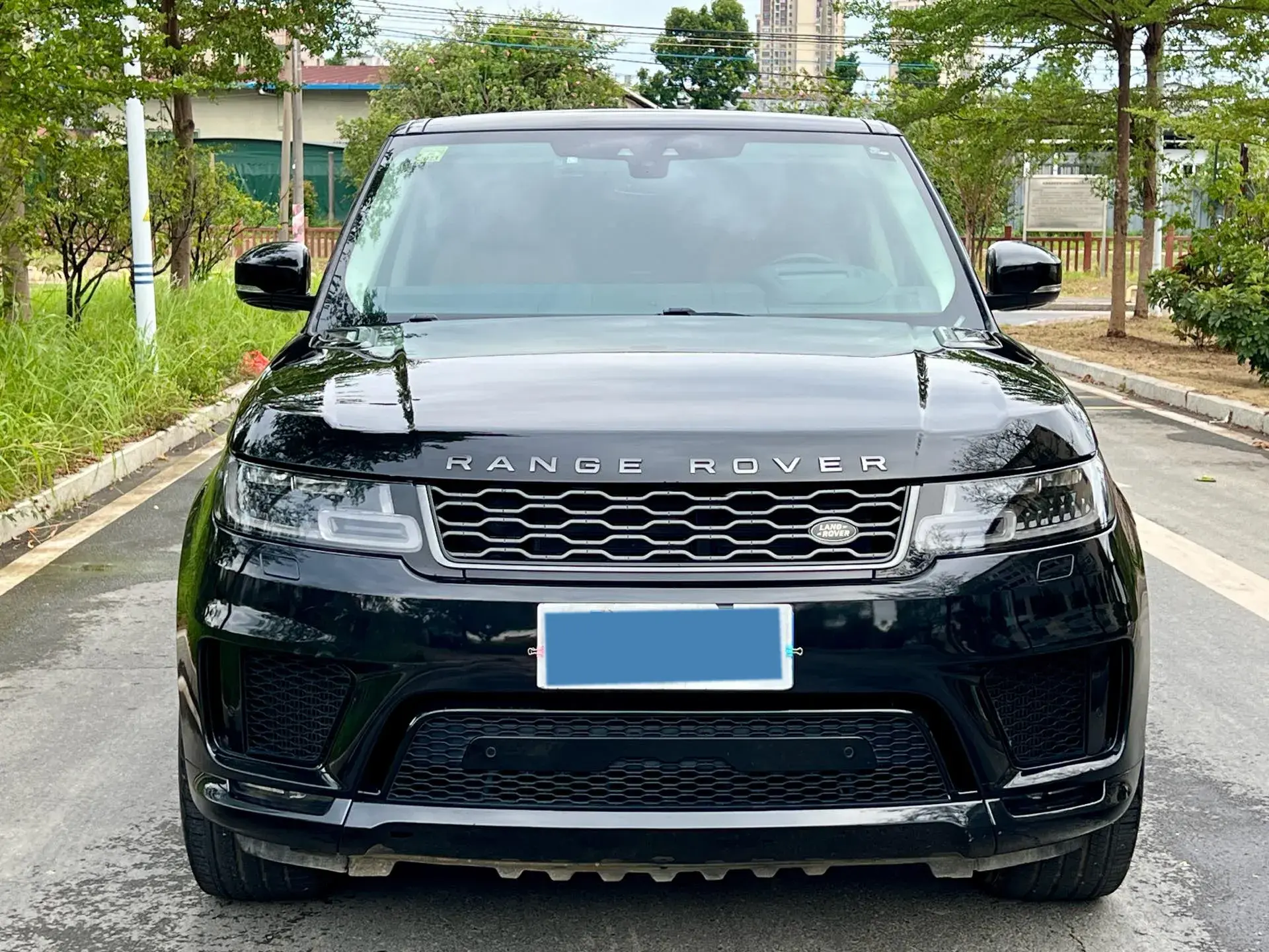 2020 LAND ROVER thumbnail 2