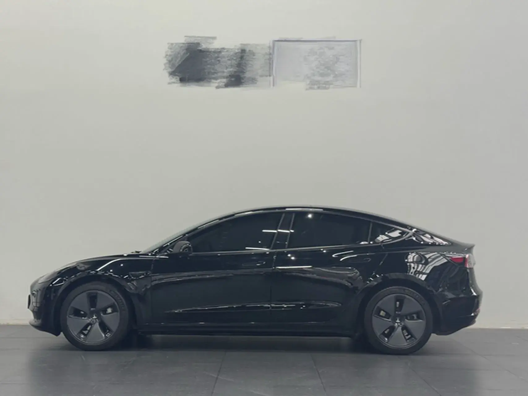 2022 TESLA MODEL thumbnail 2